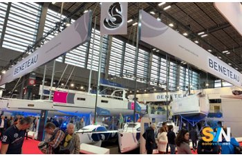 Il Salone Nautico di Parigi 2025 si chiude al Bourget 