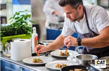 Monaco apre le iscrizioni alla settima Superyacht Chef Competition