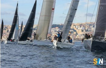 Trofeo Telethon a Napoli: torna la regata solidale della Lega Navale nel Golfo