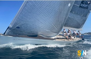 Solaris One 48