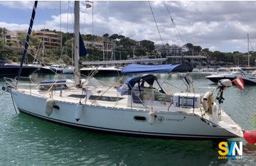 Sun Odyssey 33