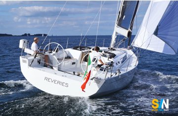 Solaris One 42