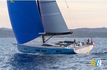 Solaris 74 RS