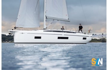 Bavaria 46 C-LINE