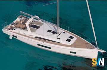 Oceanis 47