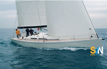 Adria Sail 49 FY