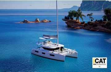 Lagoon 47
