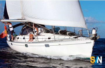 Oceanis 400