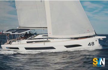 Dufour 48
