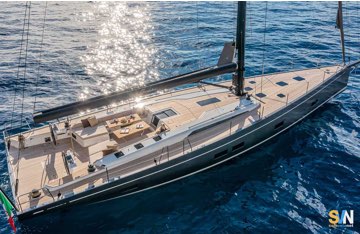 Grand Soleil 72