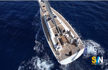 Dufour 560 GL