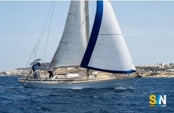 Grand Soleil 39
