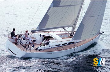 Dufour 45