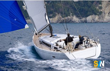 Grand Soleil 46 BC