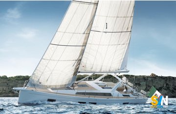 Grand Soleil 46 LC