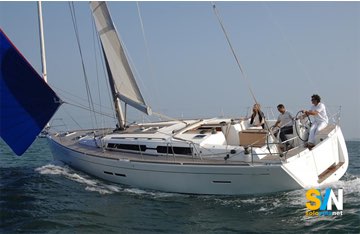 Dufour 455 GL