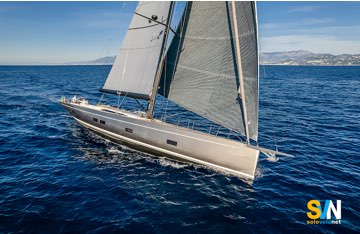 Grand Soleil 72 LC