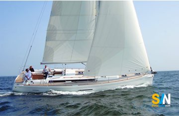 Dufour 450 GL