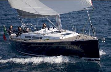 Grand Soleil 37 BC