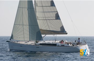 Dufour 485 GL