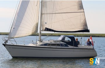 Dehler 28