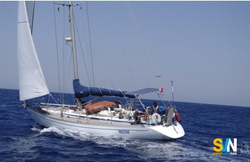 Grand Soleil 46 AJ