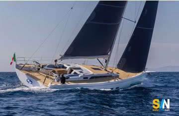 Grand Soleil 52 P