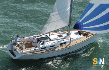 Dufour 365 GL