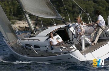 Dufour 34 Performance