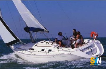 Dufour 36 Classic