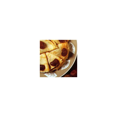 Crèpe ai marroni