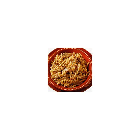 Tortiglioni montanari