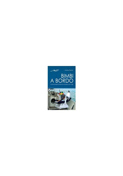 Bimbi a bordo