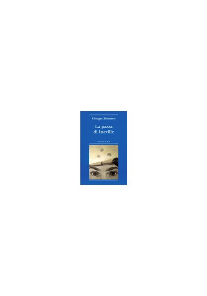 La pazza di Itteville