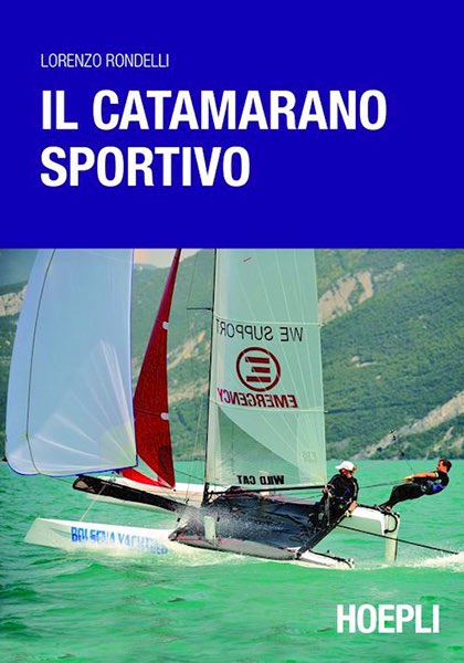 Il catamarano sportivo