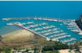 Marina Cala Galera