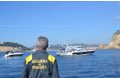 Guardia di Finanza: caccia alle barche da charter 