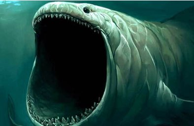 Bloop, il rumore misterioso