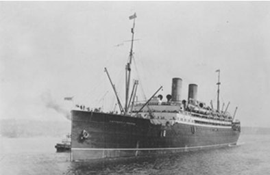 29 maggio 1914