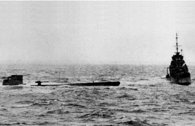 9 maggio 1941