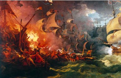 30 maggio 1588