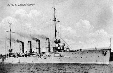 13 maggio 1911