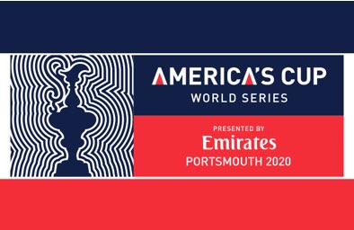 Emirates America's Cup World Series Portsmouth