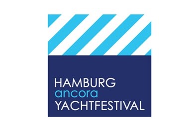 Hamburg ancora Yachtfestival 