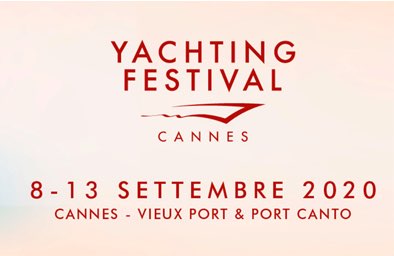 Yachting Festival Cannes