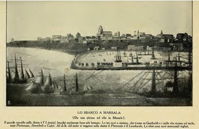 11 maggio 1860