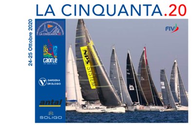 La Cinquanta