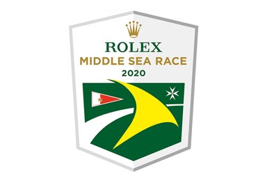 Rolex Middle Sea Race