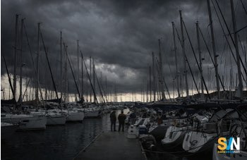 Mercato delle barche a vela usate in rallentamento: poche seminuove e prezzi in normalizzazione