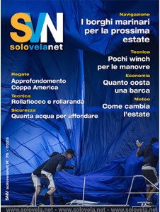 SVN solovelanet, l'ultimo numero online